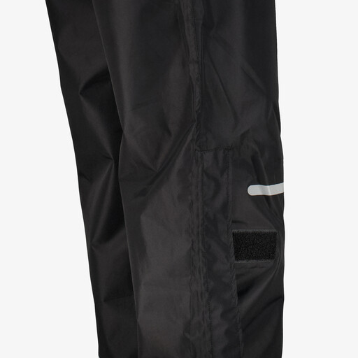 Kinder regenbroek met voeten