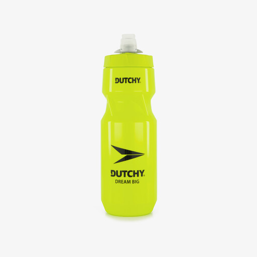 Bidon 700 ml geel