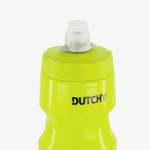 Bidon 700 ml geel