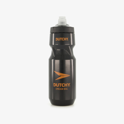 Bidon 700 ml zwart