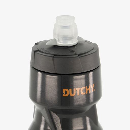 Bidon 700 ml zwart