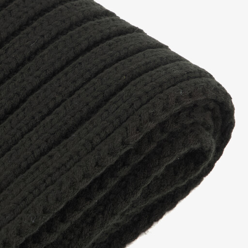 AN. HEREN SJAAL ZWART GEORGE