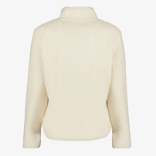 Dames outdoor fleece vest