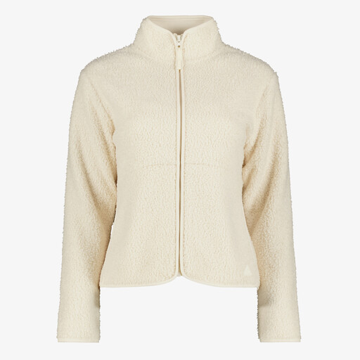 Dames outdoor fleece vest