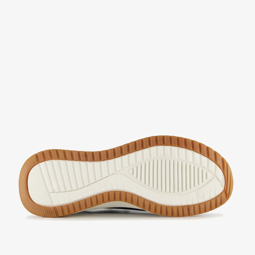 Slip-ins: BOBS Sport Squad 4 - Direct Step heren sneakers blauw