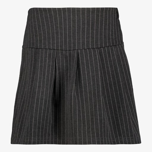 Twoday meisjes rok donkergrijs