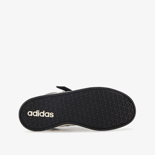 Breakbase kinder sneakers zwart wit