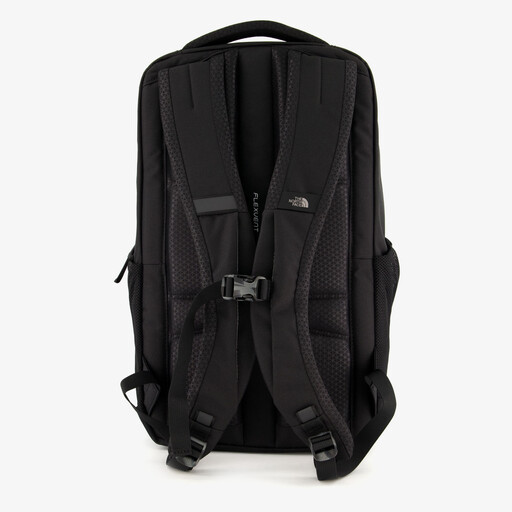 Vault rugzak zwart 27 liter