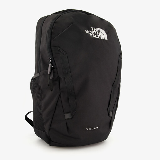 Vault rugzak zwart 27 liter