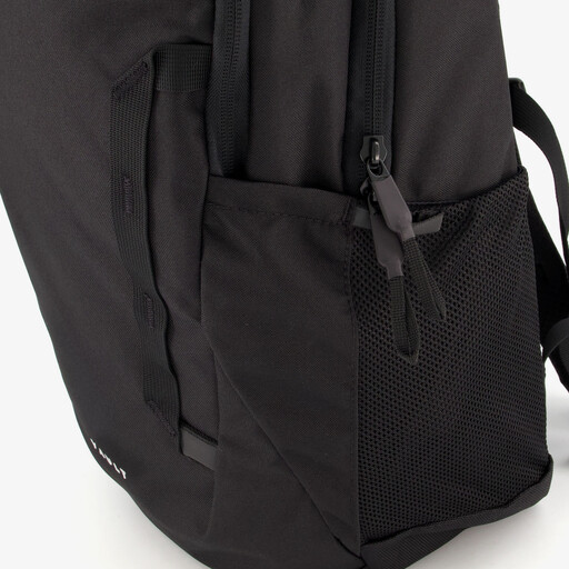 Vault rugzak zwart 27 liter