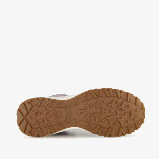 Dames wandelschoenen paars cat. A B