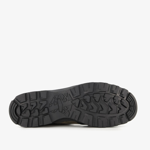 Leren heren wandelschoenen cat. B