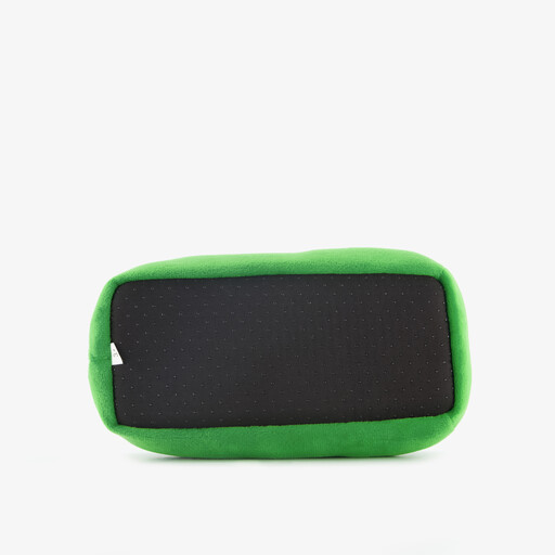 Kinder pantoffels groen