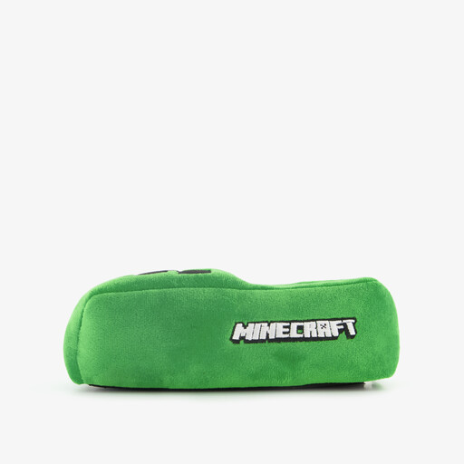 Kinder pantoffels groen