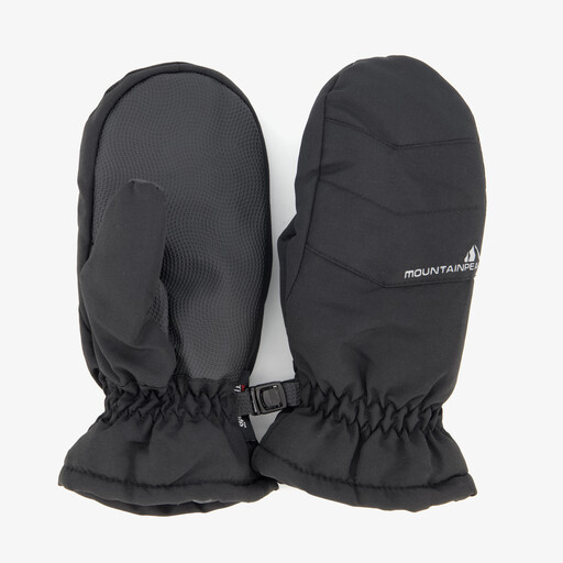 Kinder skiwanten
