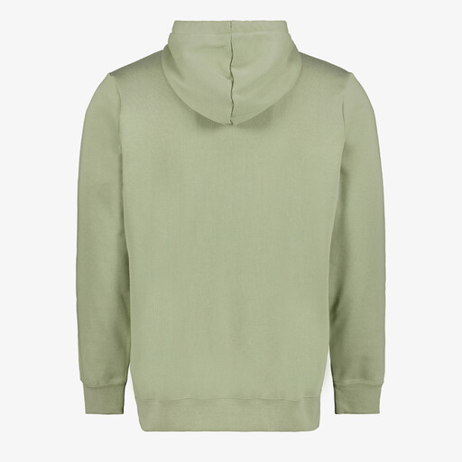 Essentials 2 Color No. 1 Logo hoodie lichtgroen