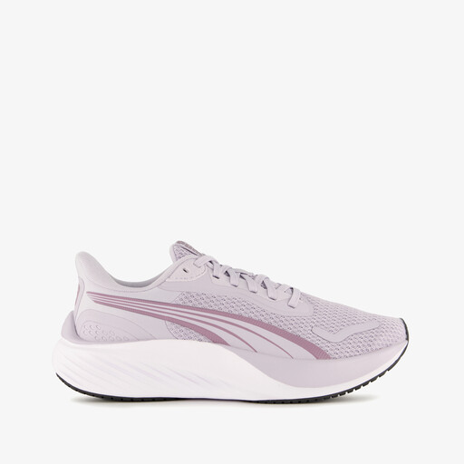 Pounce Lite dames hardloopschoenen paars
