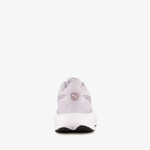 Pounce Lite dames hardloopschoenen paars
