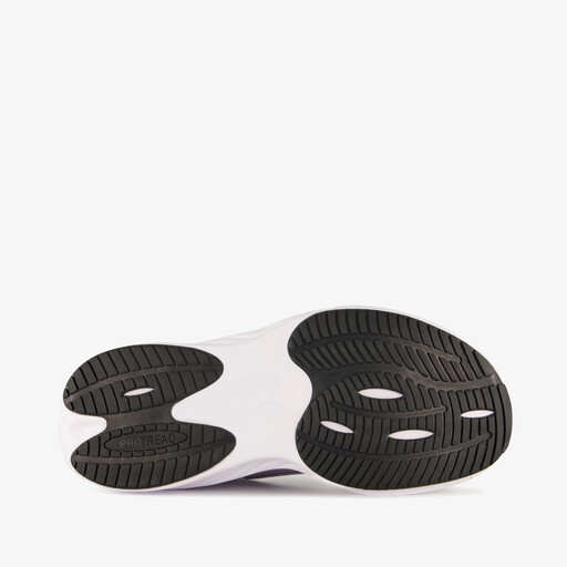 Pounce Lite dames hardloopschoenen paars