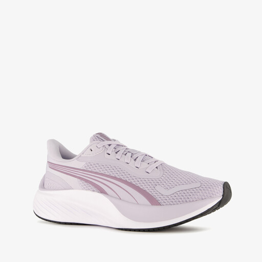 Pounce Lite dames hardloopschoenen paars