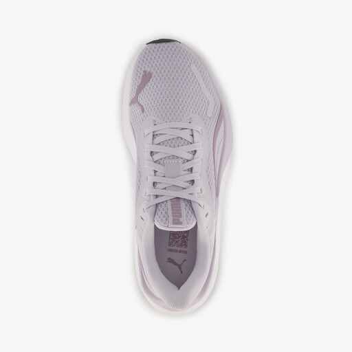 Pounce Lite dames hardloopschoenen paars