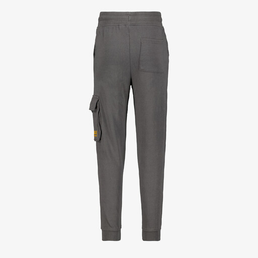 Airplane jongens broek grijs
