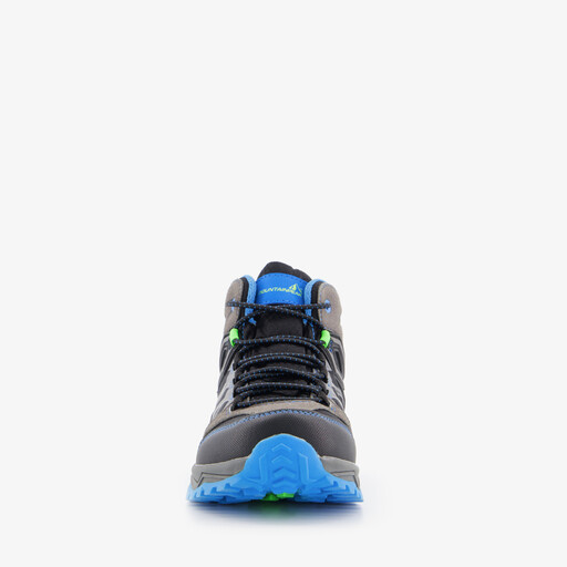 Hoge kinder wandelschoenen cat. A/B