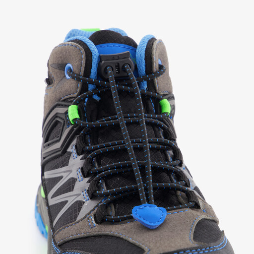Hoge kinder wandelschoenen cat. A/B