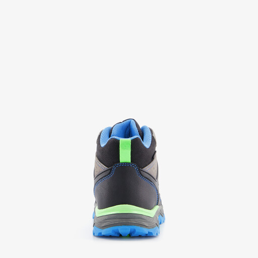 Hoge kinder wandelschoenen cat. A/B