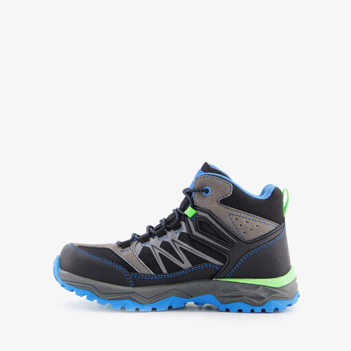 Hoge kinder wandelschoenen cat. A/B