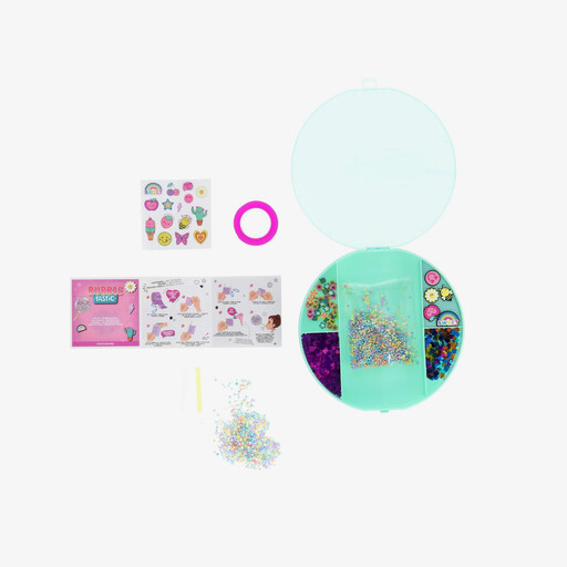 Bubble Tastic Sweet Blauw