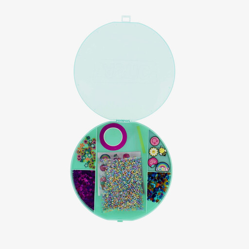 Bubble Tastic Sweet Blauw