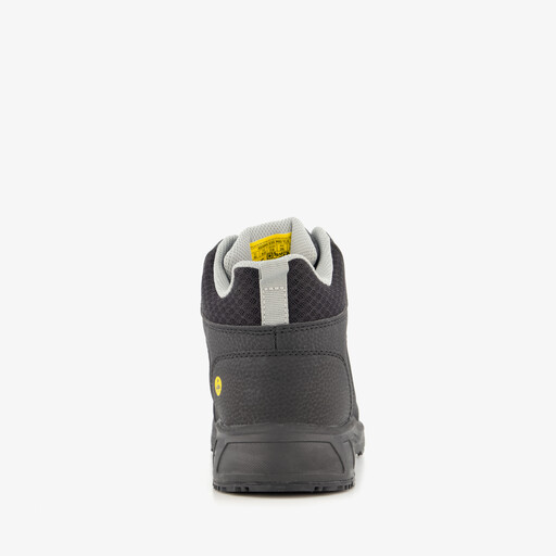 ASAMA S3S heren veiligheidsschoenen zwart