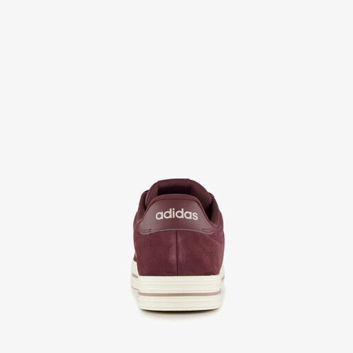 Daily 4.0 heren sneakers bordeaux rood