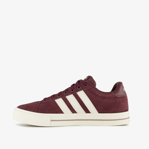 Daily 4.0 heren sneakers bordeaux rood