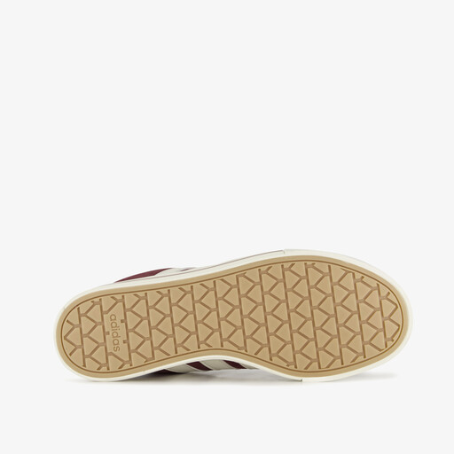 Daily 4.0 heren sneakers bordeaux rood