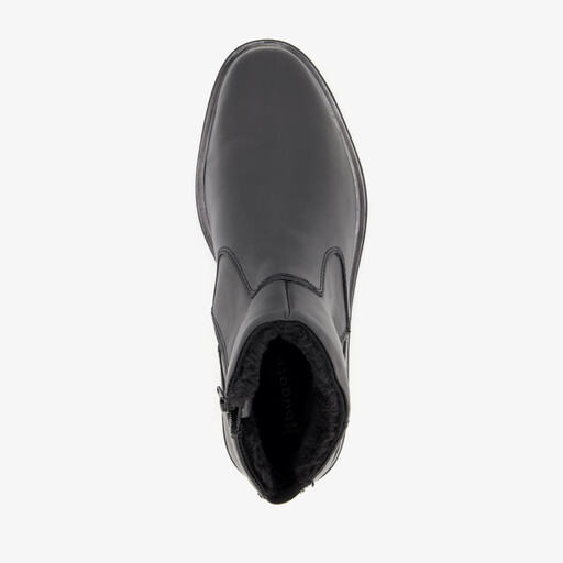 Heren boots zwart