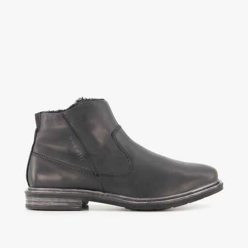 Heren boots zwart
