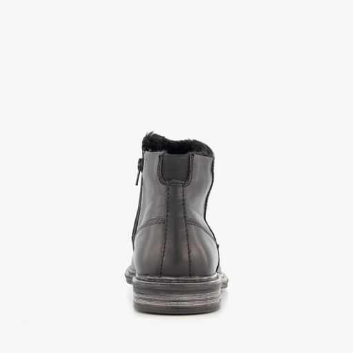 Heren boots zwart