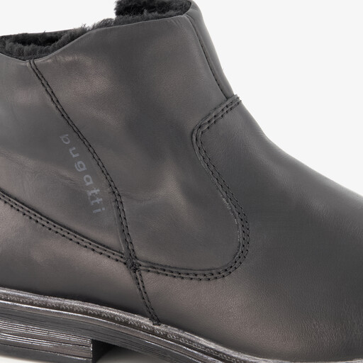 Heren boots zwart