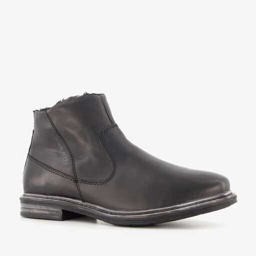 Heren boots zwart