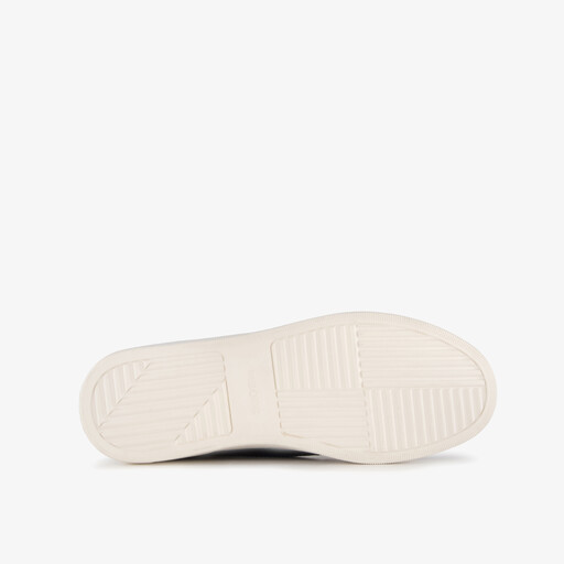 Heren sneakers blauw