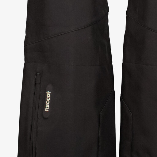 Heren softshell skibroek 10000 mm waterkolom