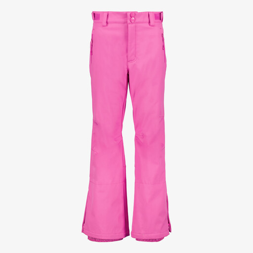 Kinder softshell skibroek 10000 mm waterkolom