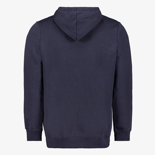 Essentials 2 Color No. 1 Logo hoodie blauw