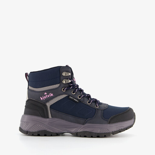 Hoge dames wandelschoenen categorie A/B