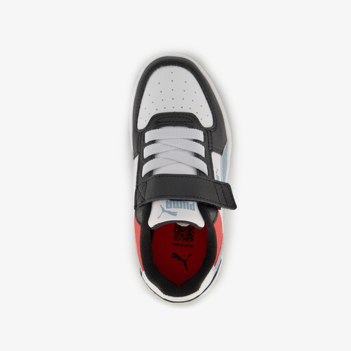 Caven 2.0 Block jongens sneakers