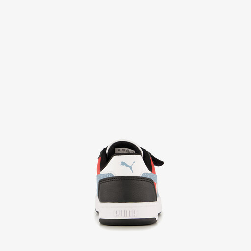 Caven 2.0 Block jongens sneakers