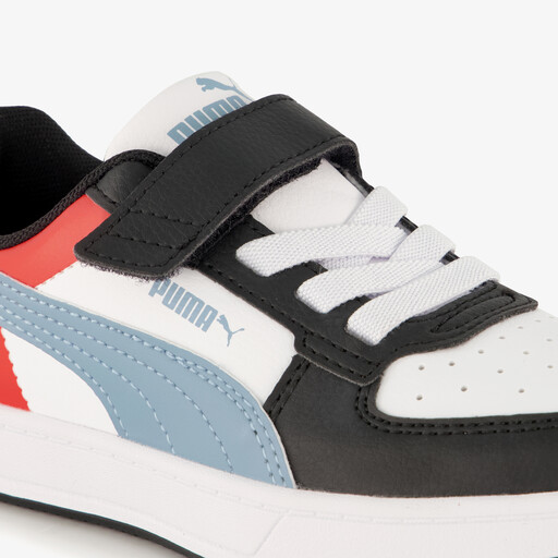 Caven 2.0 Block jongens sneakers