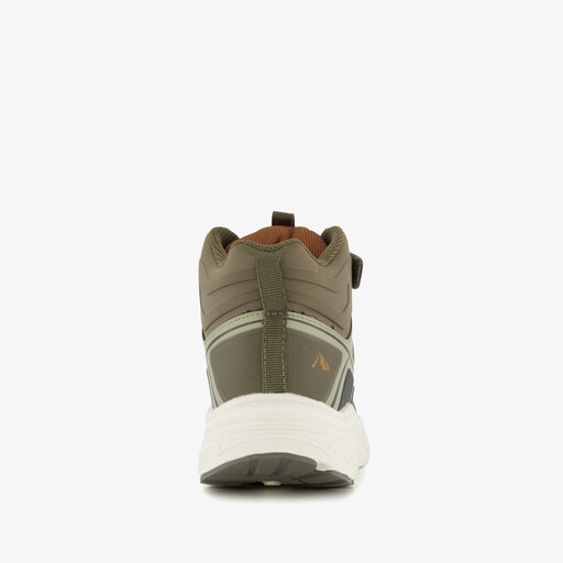 Hoge kinder wandelschoenen cat. A/B